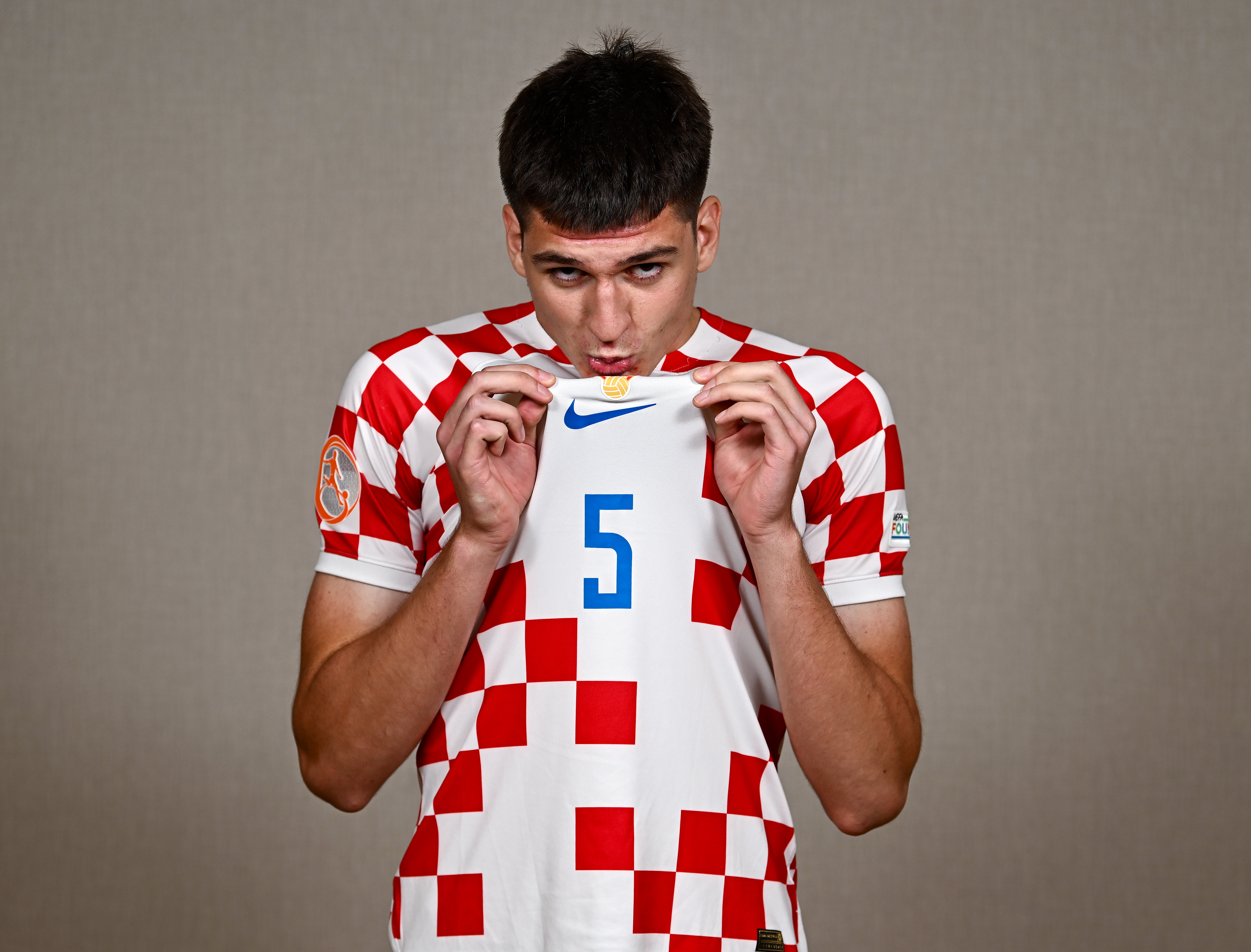 克罗地亚力克对手，晋级形势一片光明的简单介绍