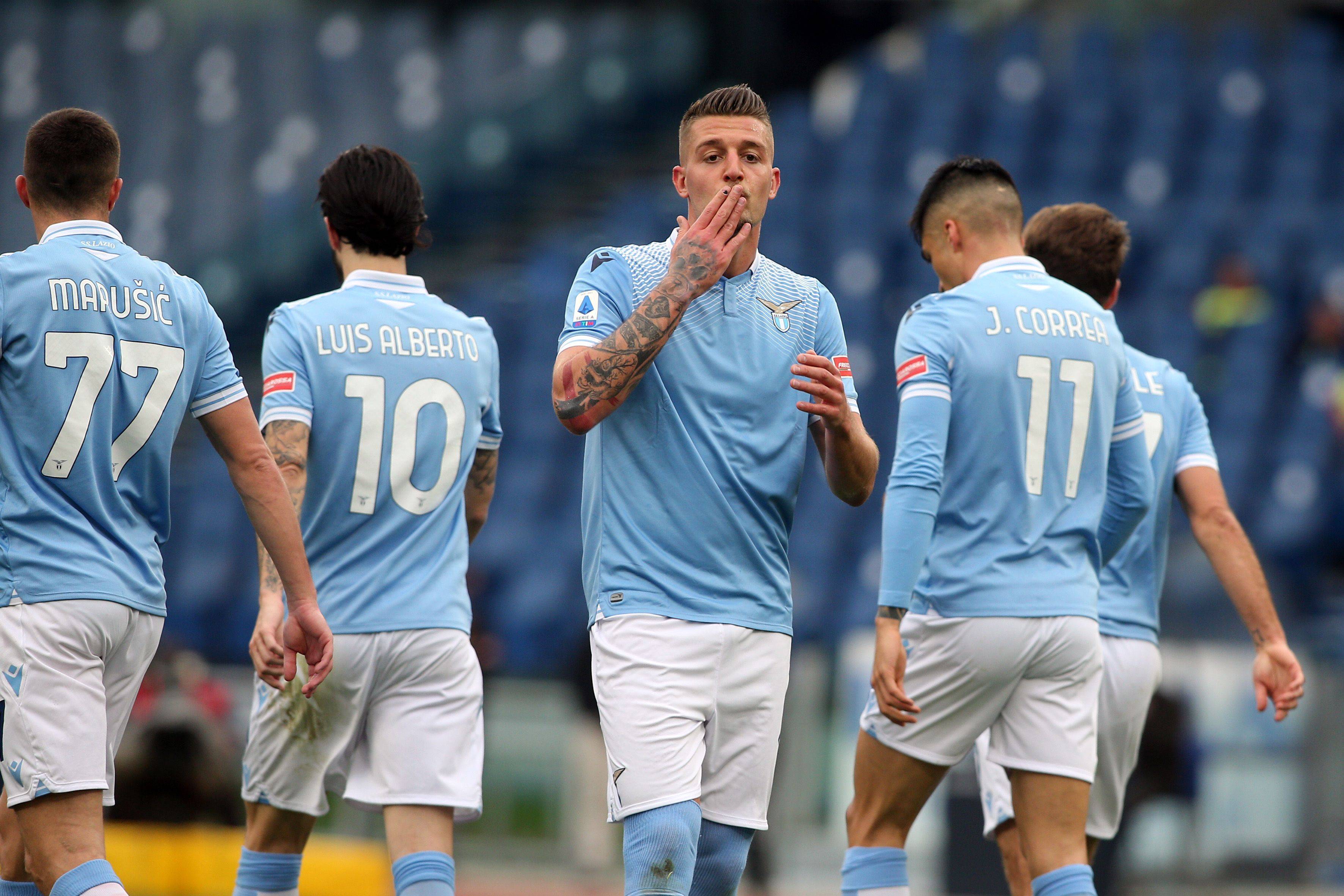 热那亚队在意大利联赛中完成惊人逆转的简单介绍