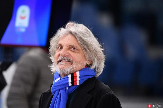 九游娱乐-关于桑普多利亚战平获胜，积分稳步提升的信息