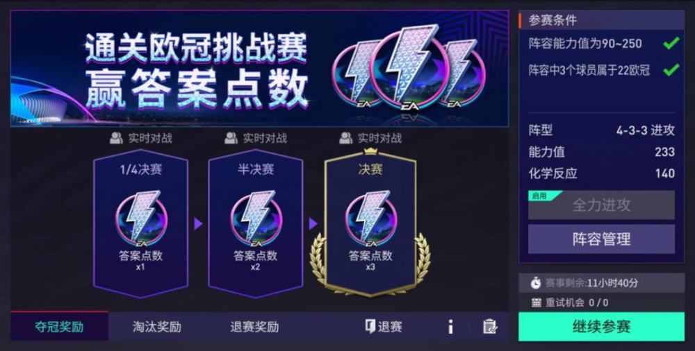 豪门对决，胜者将携手晋级半决赛