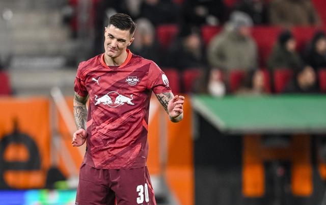 关于莱比锡红牛客场惊险逆转，取得关键胜利的信息