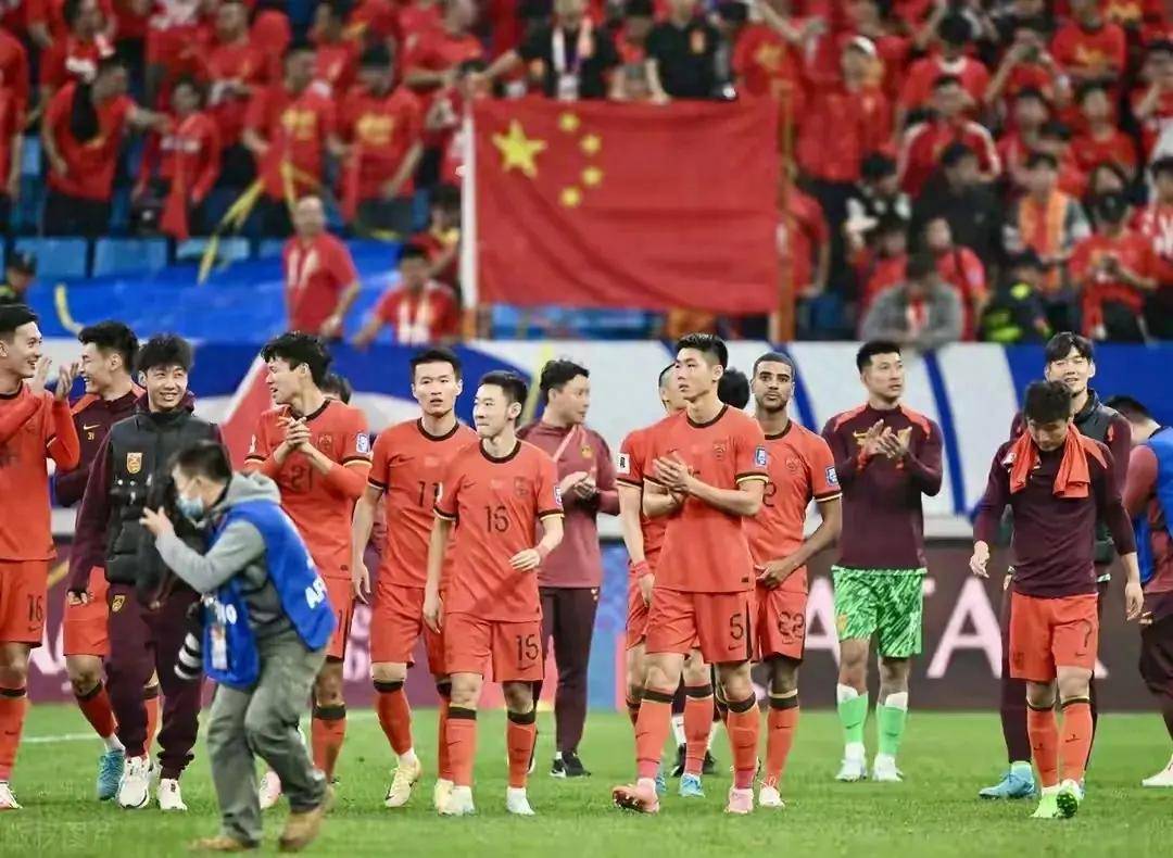 九游娱乐官方网站-世界杯预选赛，中国队晋级排名第一