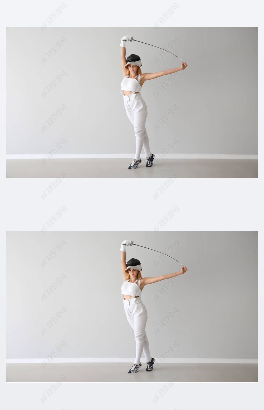 包含抢眼表现！击剑选手防守如铁墙的词条