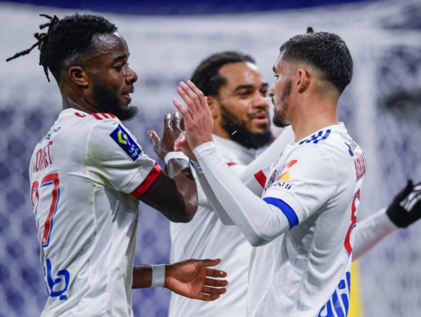 蒙彼利埃战胜对手，取得连胜的简单介绍