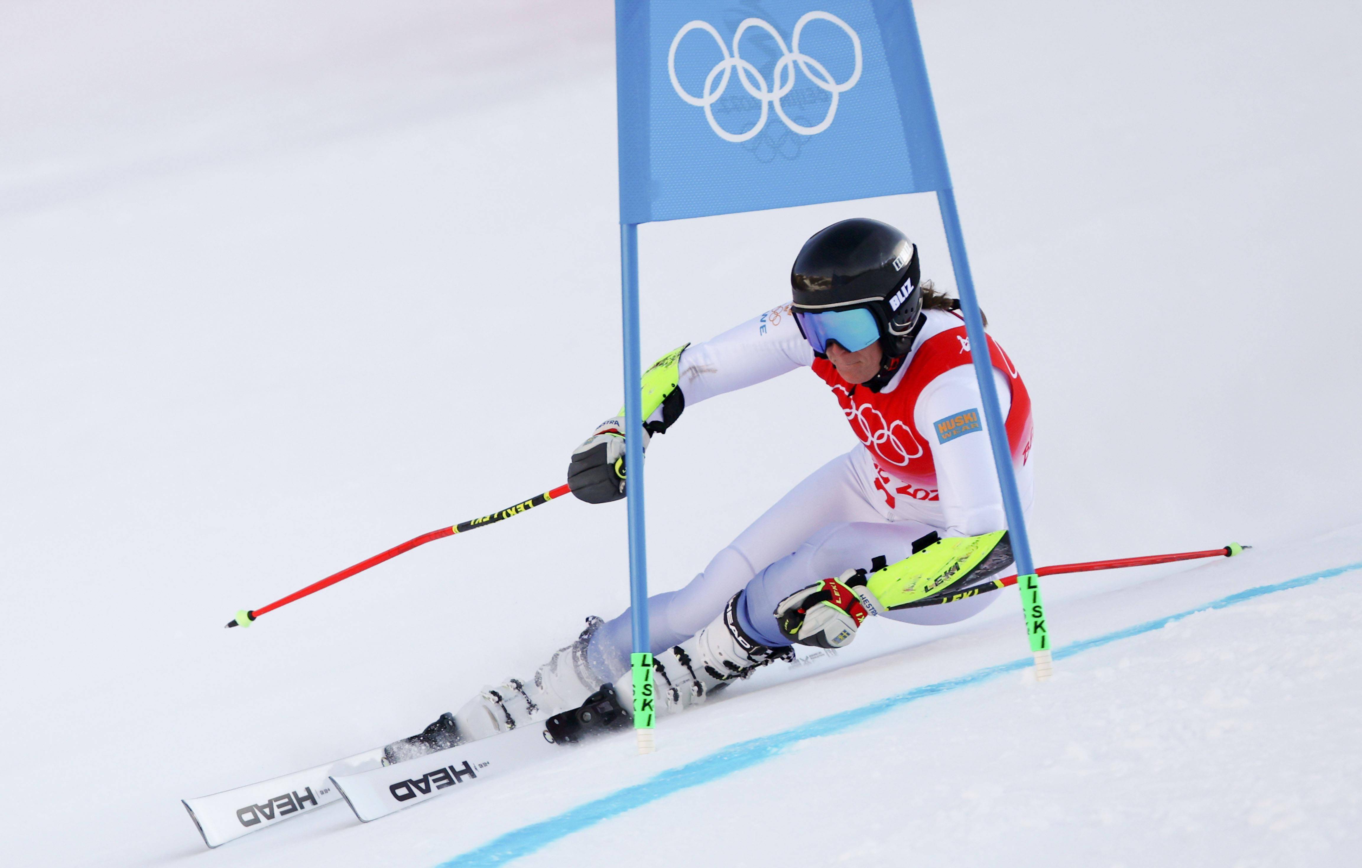 九游中国-瑞典选手积极进取，勇夺头名