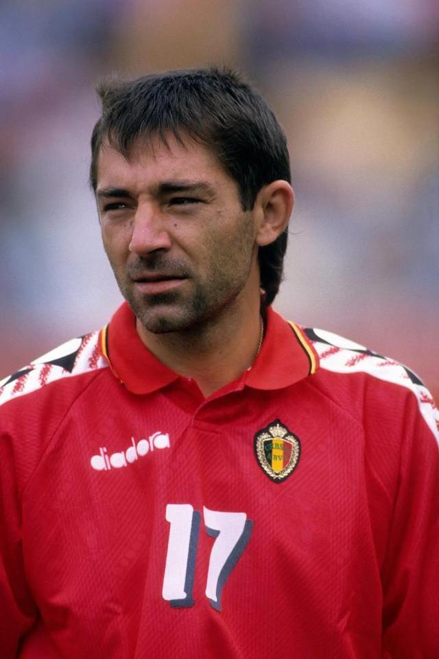 比利时队锋芒毕露，杀入前八