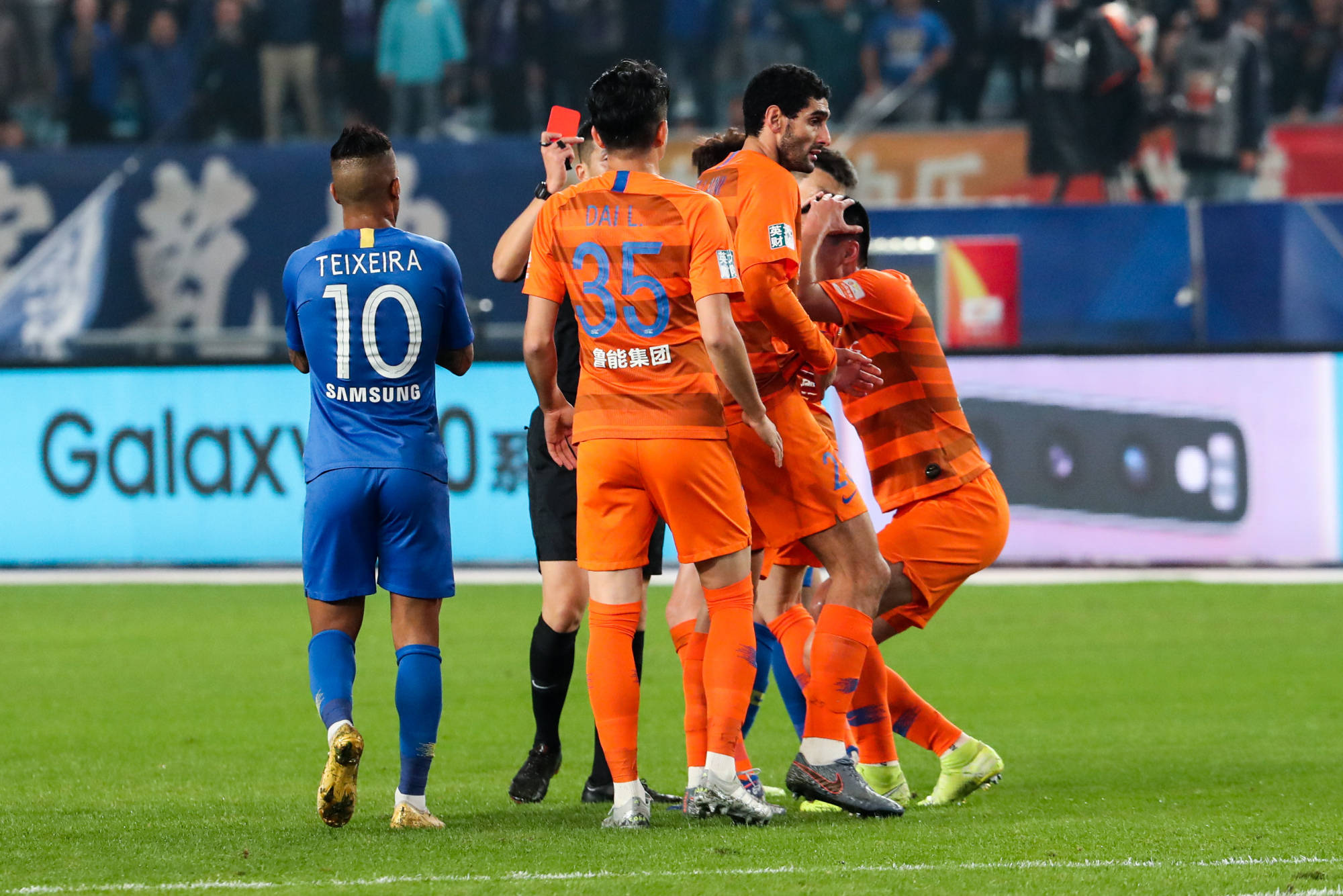 阿雅克肖战平对手，保持不败纪录