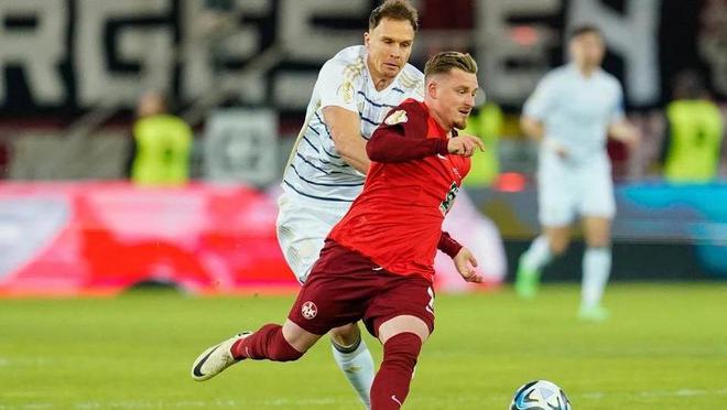 九游娱乐app下载-法兰克福主场不敌汉堡，遭受失利的简单介绍