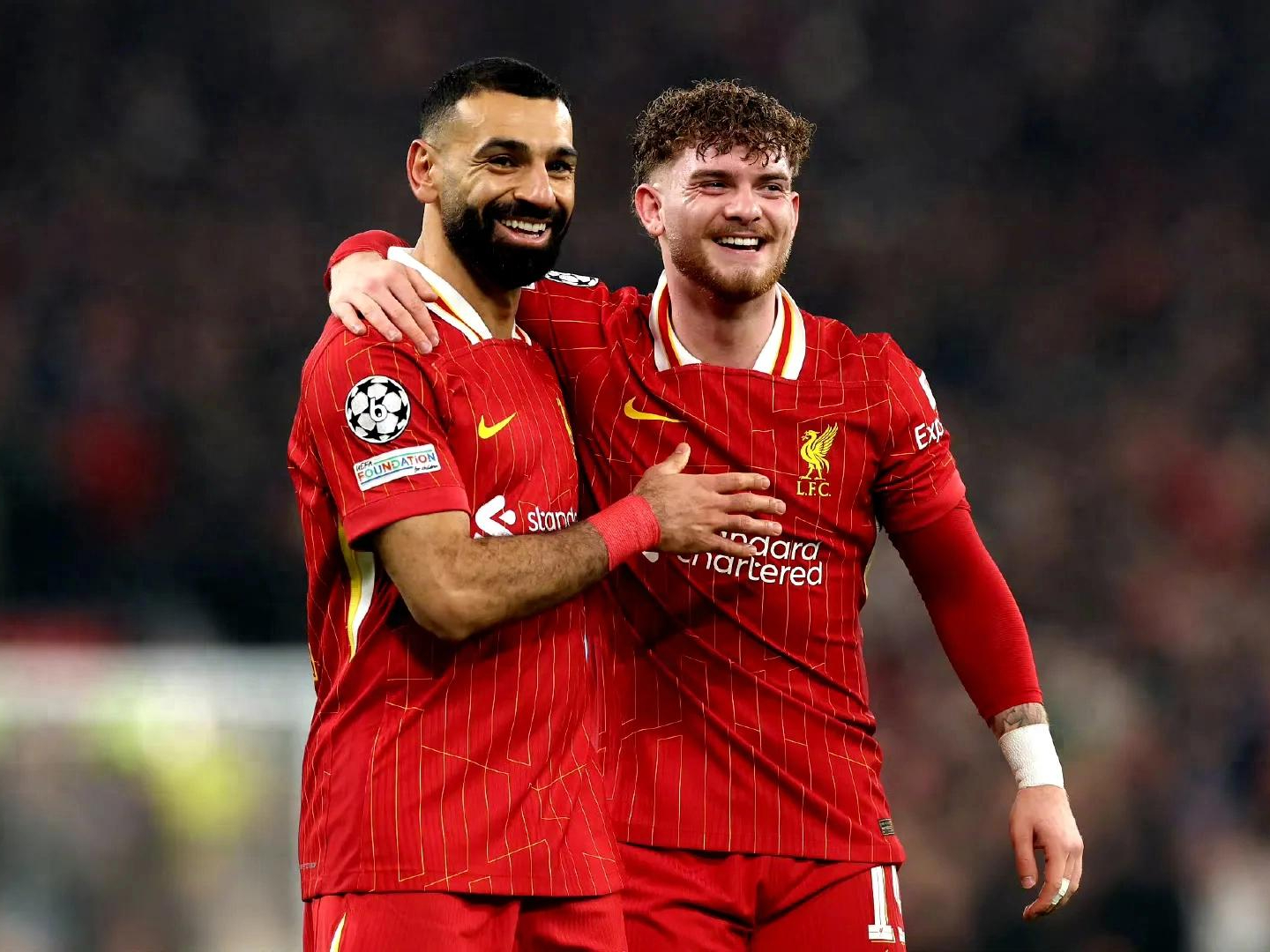 欧国联赛擂台赛即将打响，球队热情备战