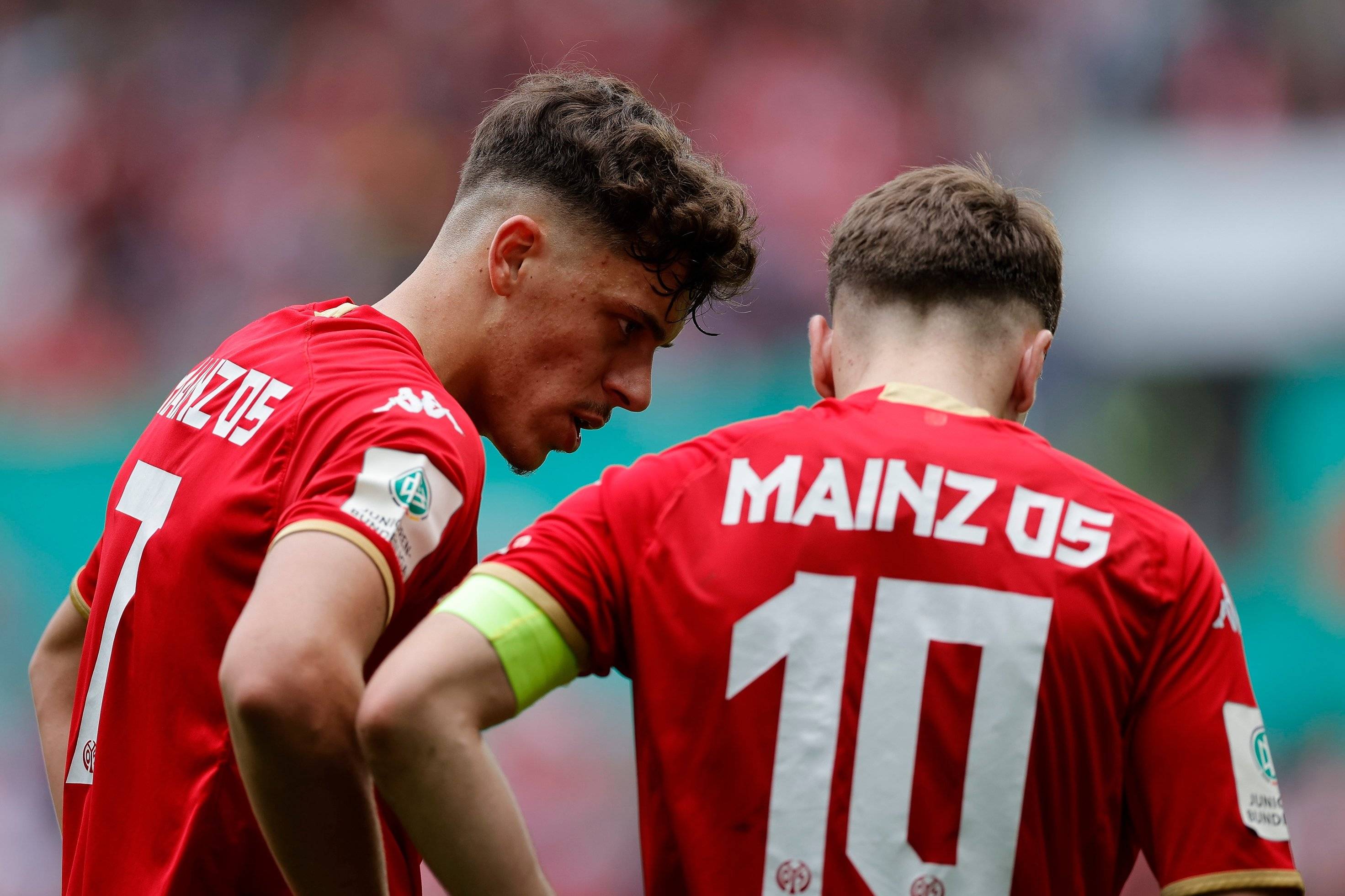 普鲁士明斯特与多特蒙德打平