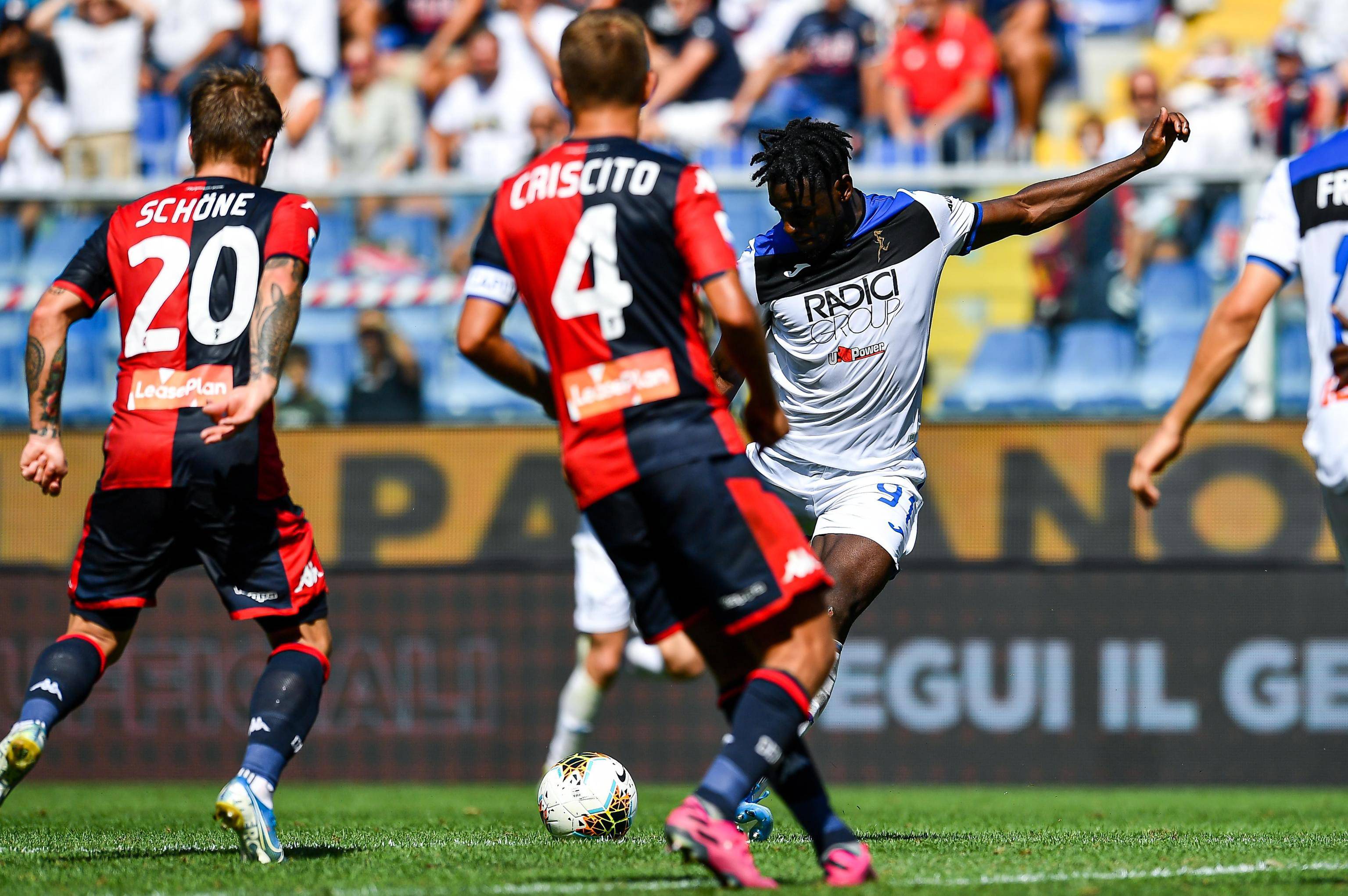 九游娱乐官方网站-热那亚主场不敌维罗纳，保级前景堪忧的简单介绍