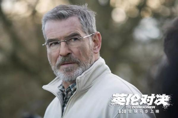 包含震撼对决，胜负背后隐藏着更大的意义的词条