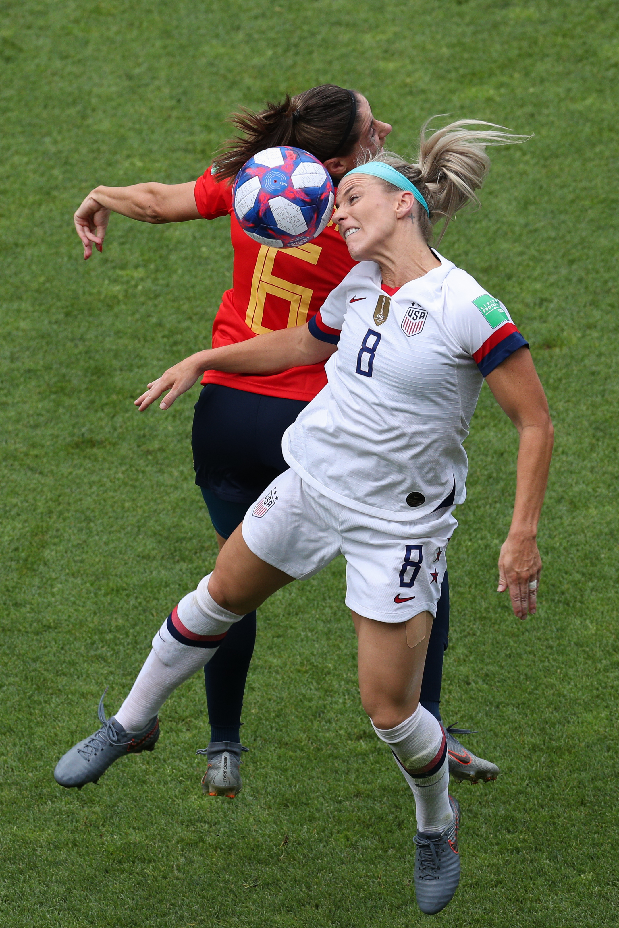 九游体育-美国女足继续备战奥运会，全队状态良好的简单介绍