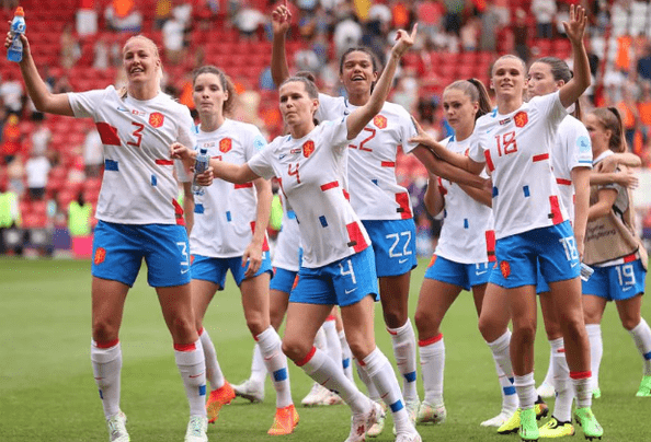 美国女足继续备战奥运会，全队状态良好的简单介绍