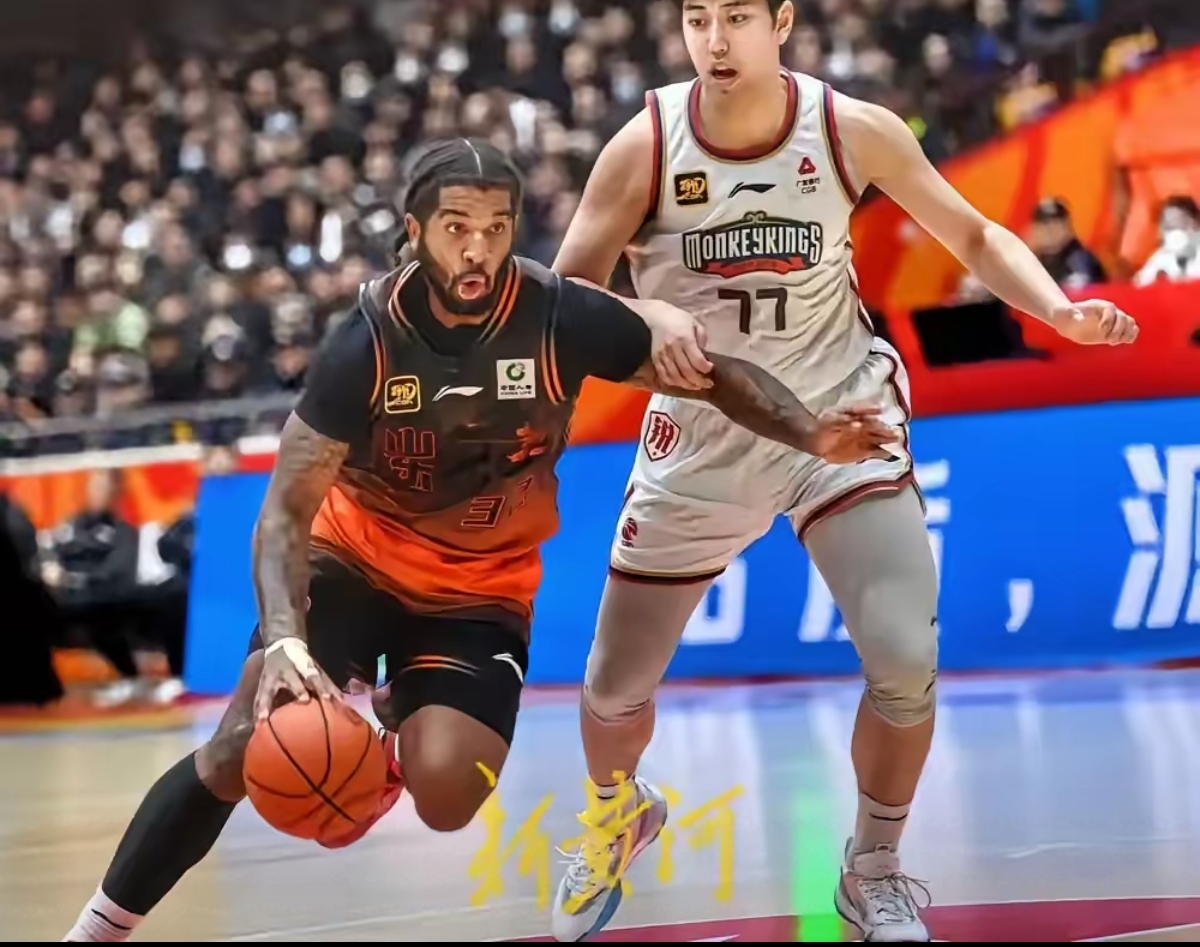 九游app下载-山东队绝杀对手，成功逆转迎来连胜