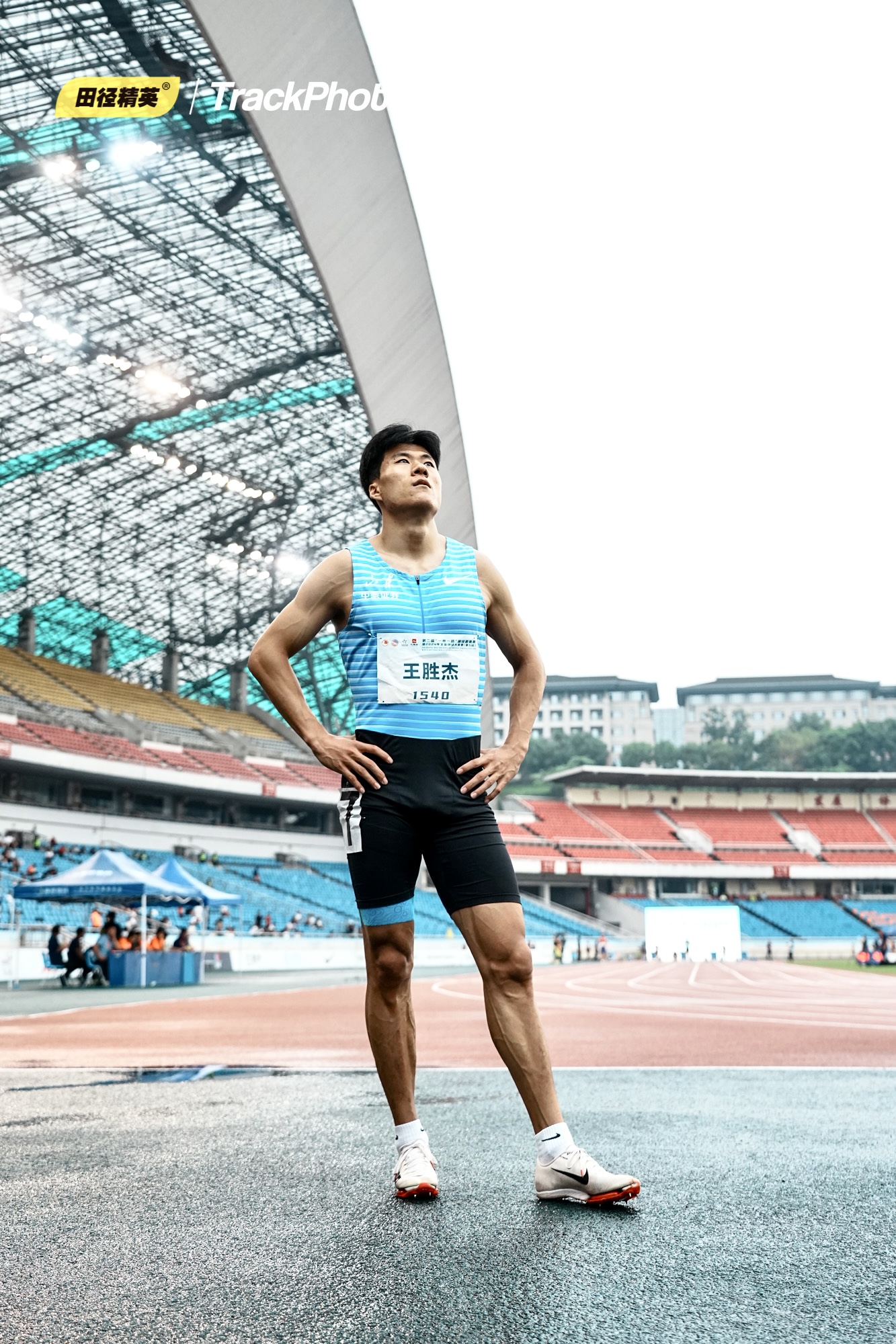 九游体育APP下载-中国田径选手刷新自己纪录战胜强手获奖的简单介绍