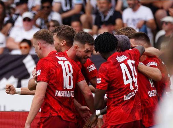 斯图加特客场告捷！提升在德乙榜首位置的简单介绍