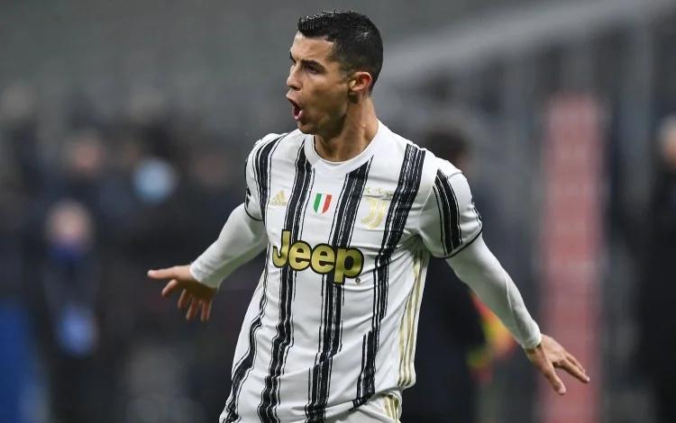 九游游戏-C罗领衔尤文图斯战意难取胜