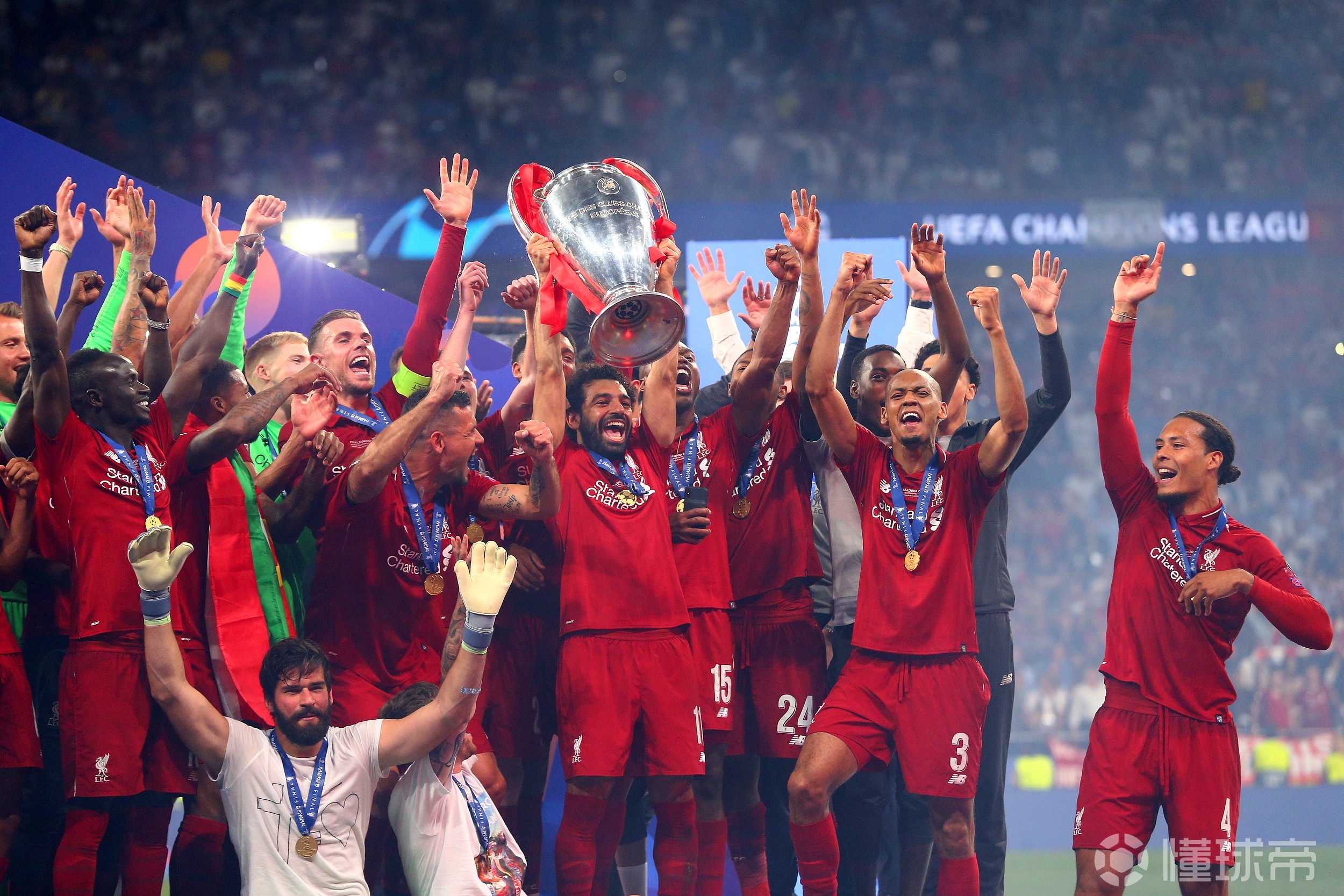 九游中国-利物浦客场大胜罗马，夺冠在望！的简单介绍