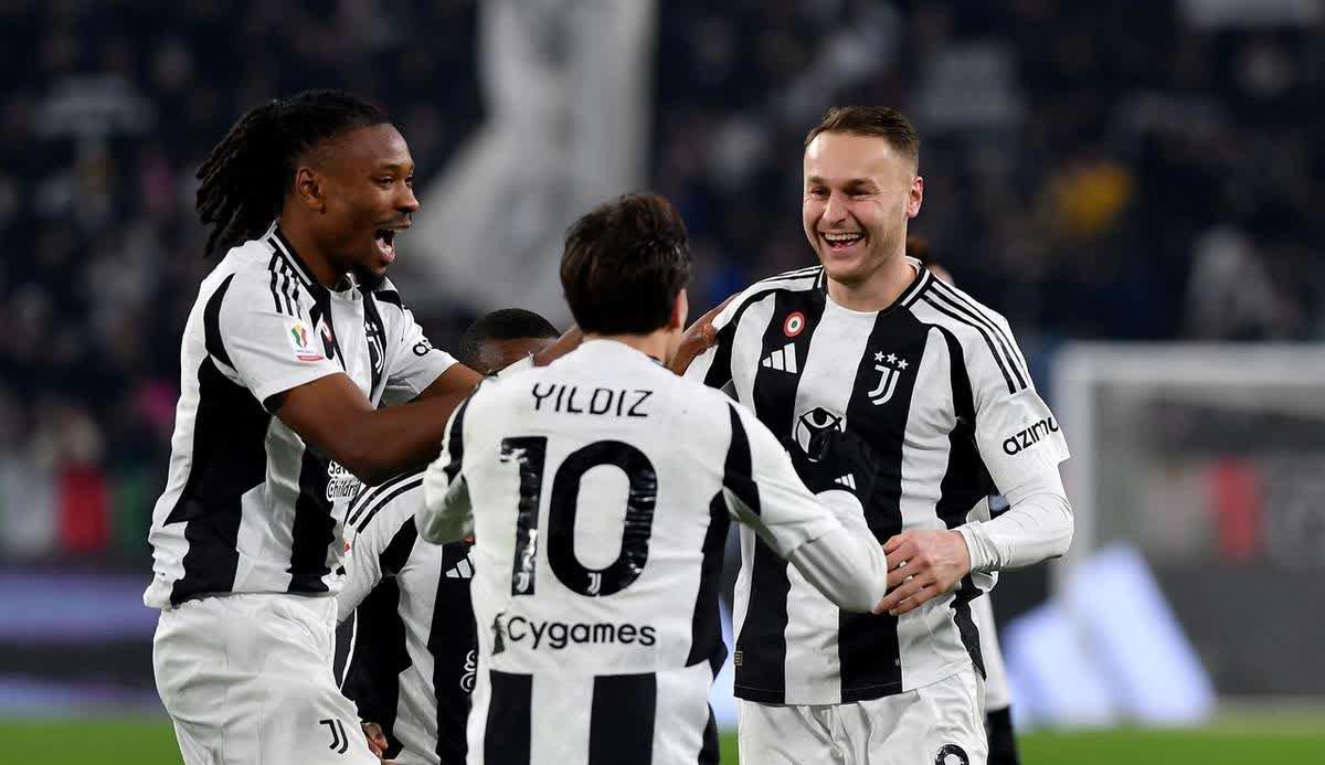 九游体育APP下载-尤文图斯连胜锁定意大利联赛冠军的简单介绍