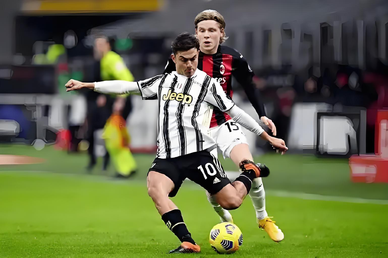 尤文图斯连胜锁定意大利联赛冠军的简单介绍 尤文图斯连胜锁定意大利联赛冠军的简单介绍