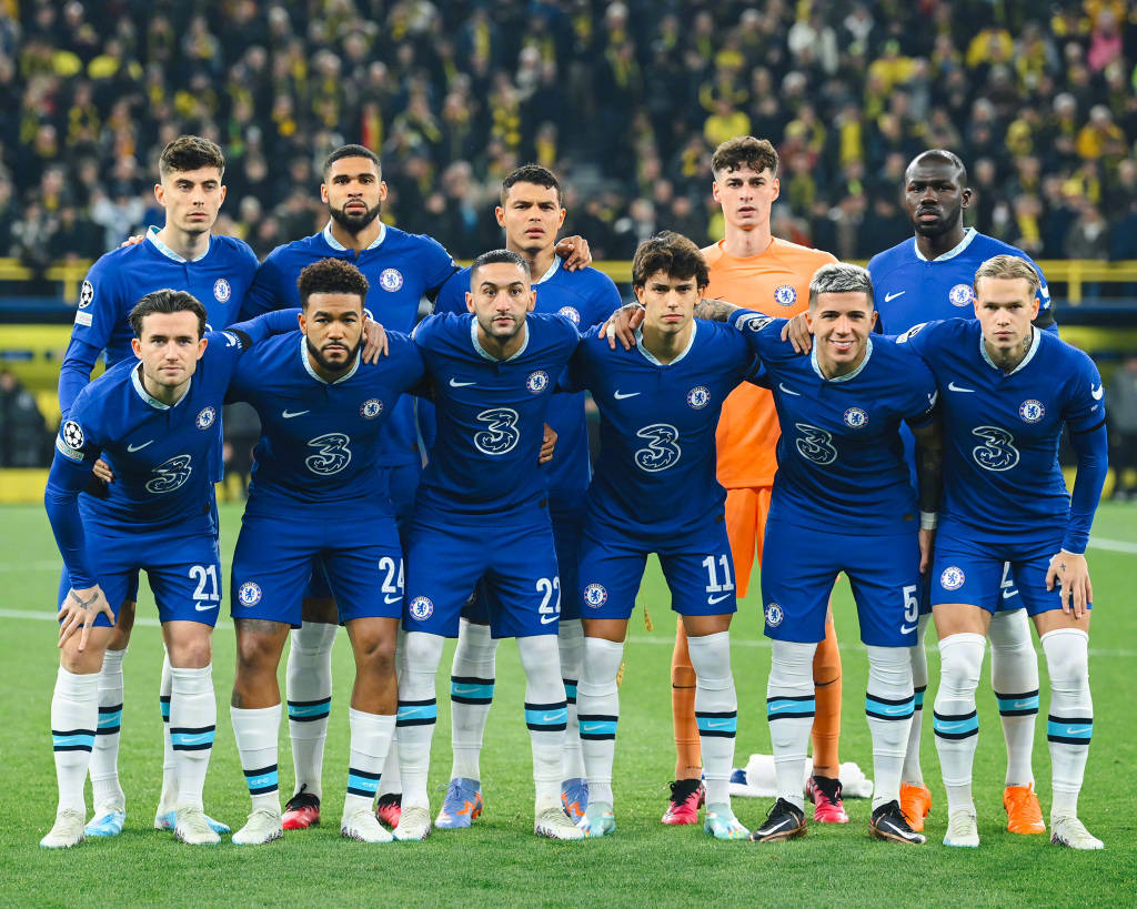 九游中国-切尔西主场战平南安普顿，持续领先