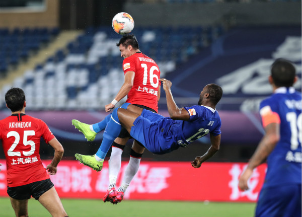 九游游戏-包含上港主教练赛前秘密关键，掌握对手弱点备战成功的词条