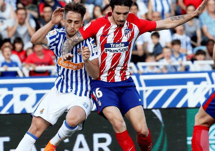 马德里竞技客场力挫对手，实现逆袭