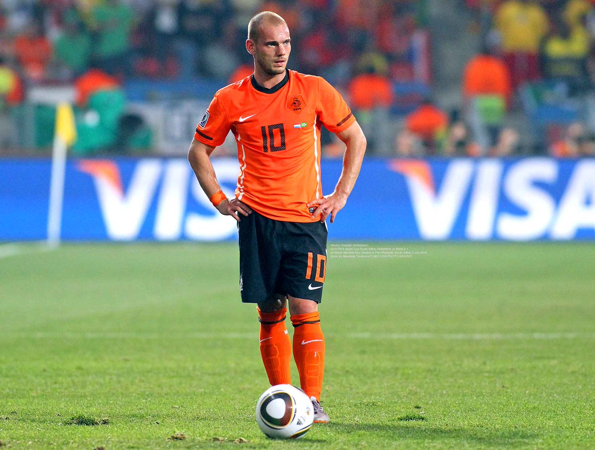 关于荷兰球员实力惊人技艺登峰造极的信息