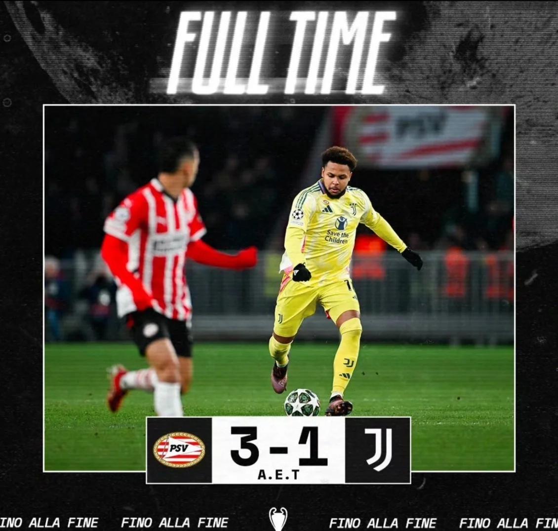 皇家马德里客场战平尤文图斯，晋级欧冠半决赛