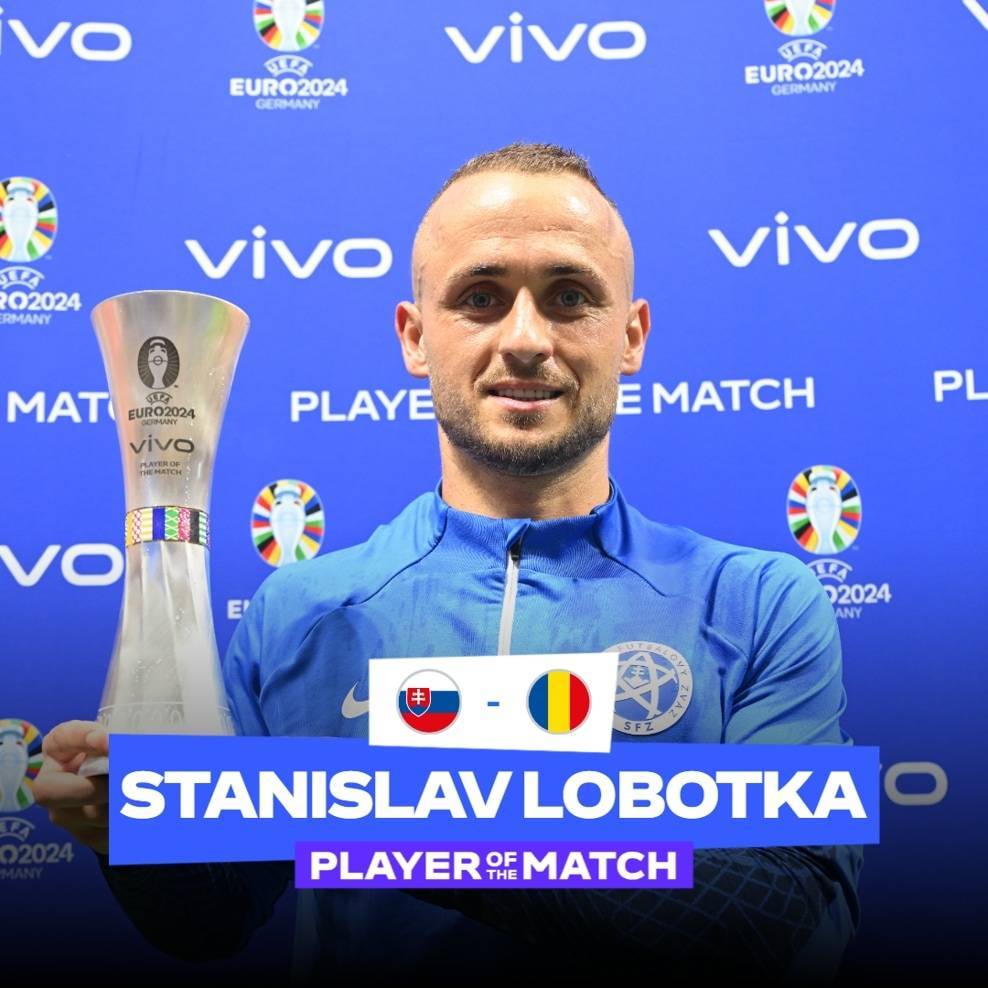 九游体育APP下载-斯洛伐克队获胜,成功晋级欧洲预选赛半决赛