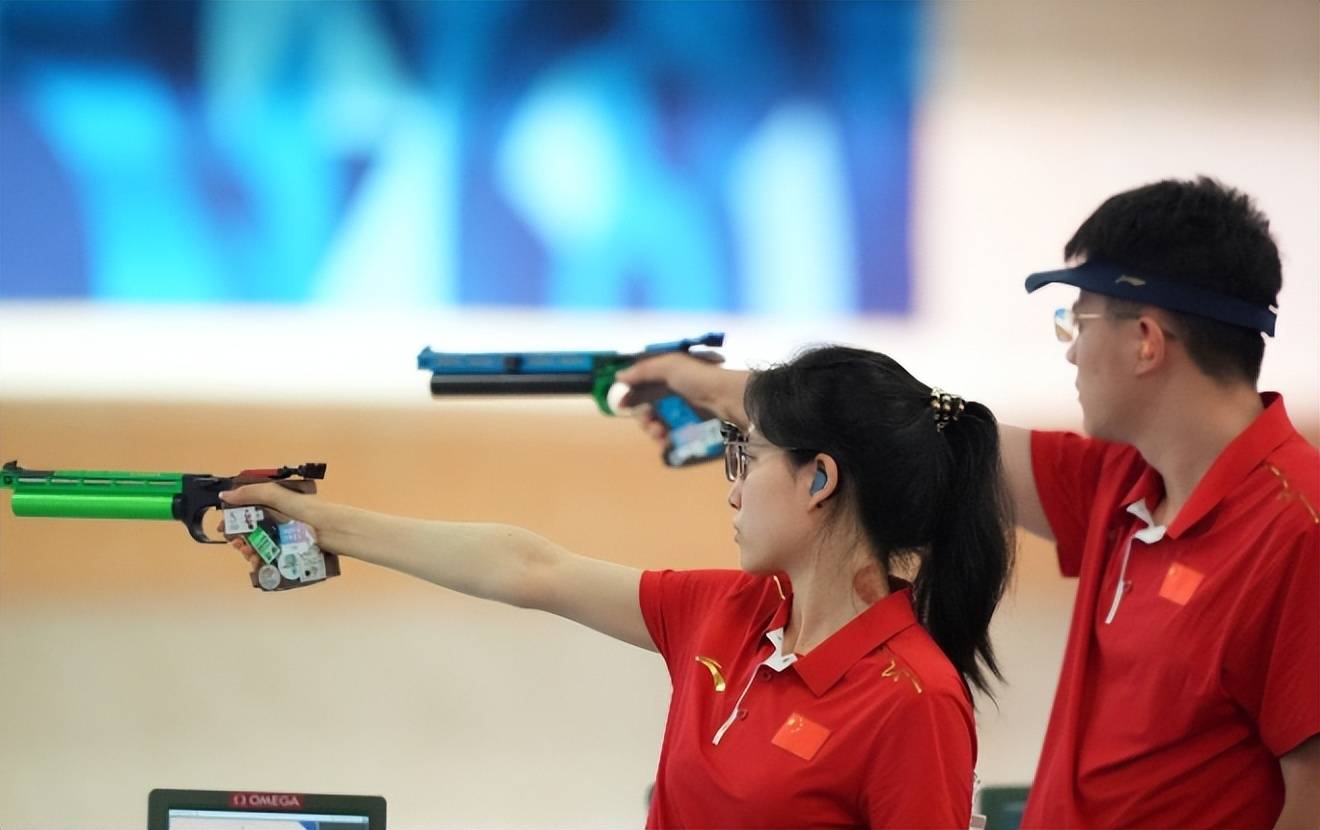 九游体育平台-男子米气手枪决赛日本选手夺冠的简单介绍