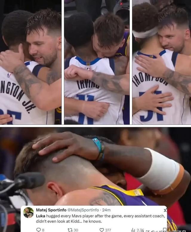 九游体育直播-篮球巨星偶遇球迷,暖心互动感动众人