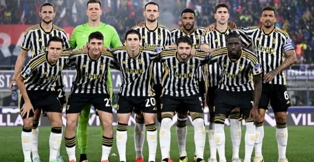 尤文客场不敌博洛尼亚，铁卫失误导致失败的简单介绍