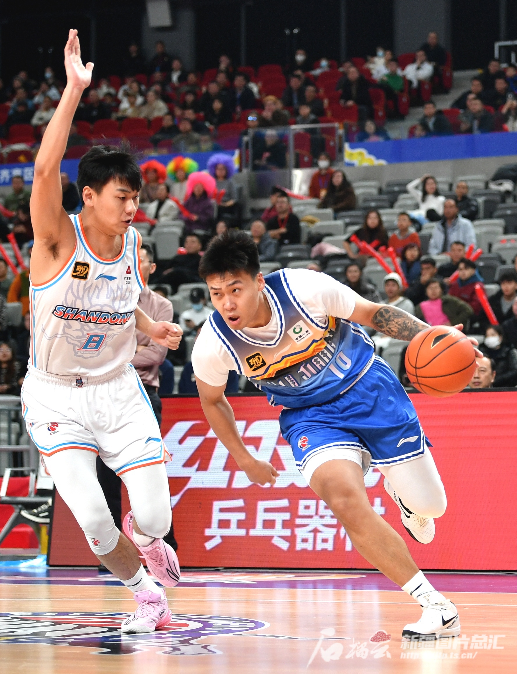 九游娱乐官方网站-新疆男篮引进新援,实力再升一级