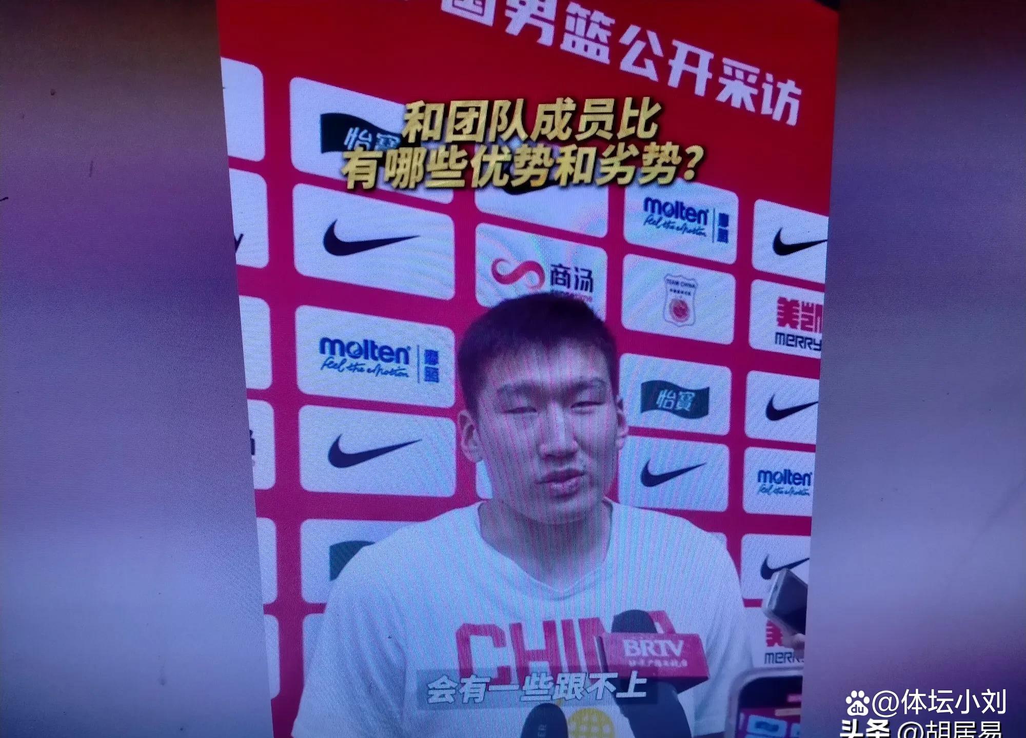 新疆男篮引进新援，实力再升一级