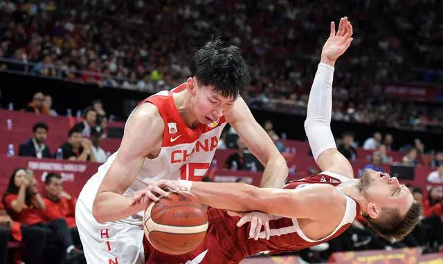 新疆男篮实力碾压对手，取得轻松胜利