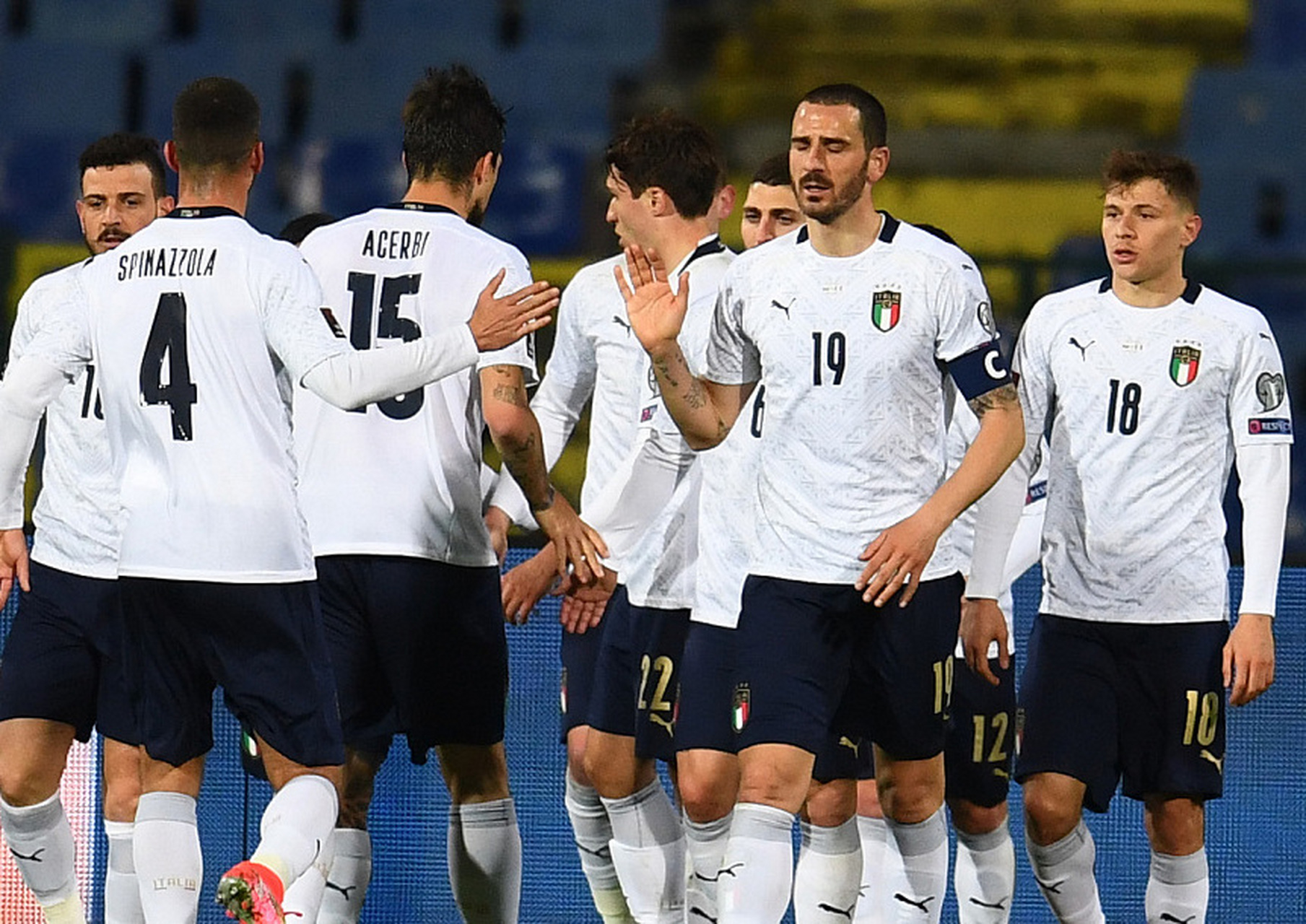 九游娱乐网页-包含意大利横扫保加利亚，意大利取得胜利晋级！的词条