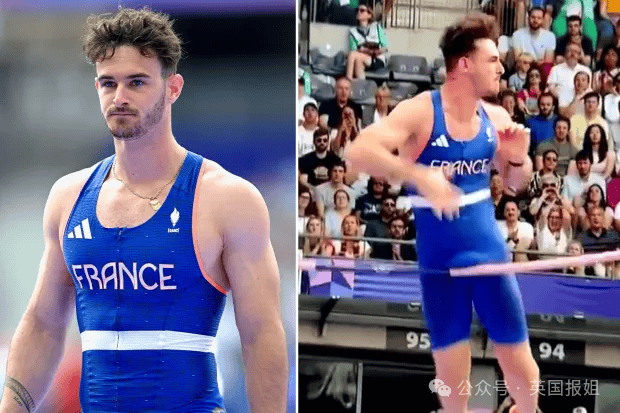 九游娱乐官方网站-白俄罗斯撑杆跳选手锁定银牌