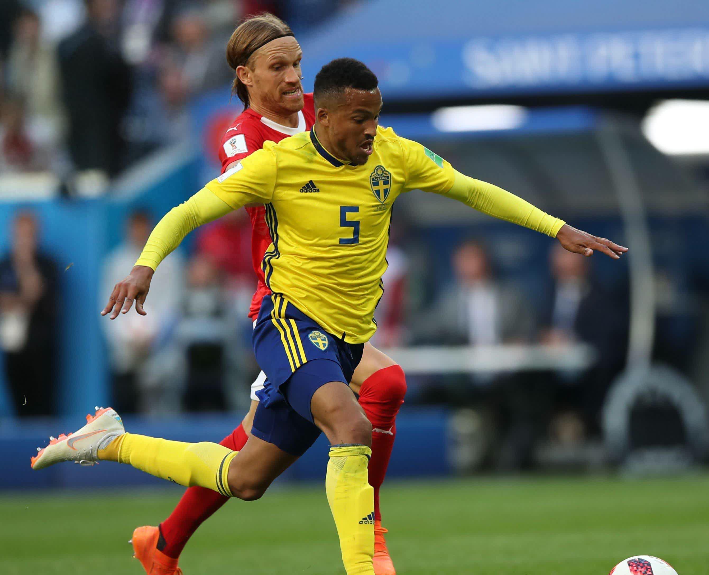 九游娱乐入口-瑞典国家队成功晋级欧洲锦标赛