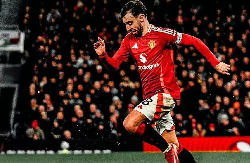 曼联主场逆转击败富勒姆，追赶前赴