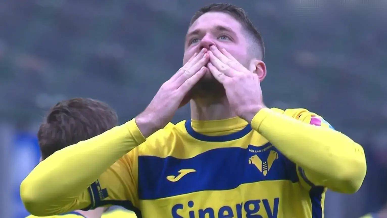 九游中国-埃克里夫塞绝杀，球队领头羊不可撼动的简单介绍