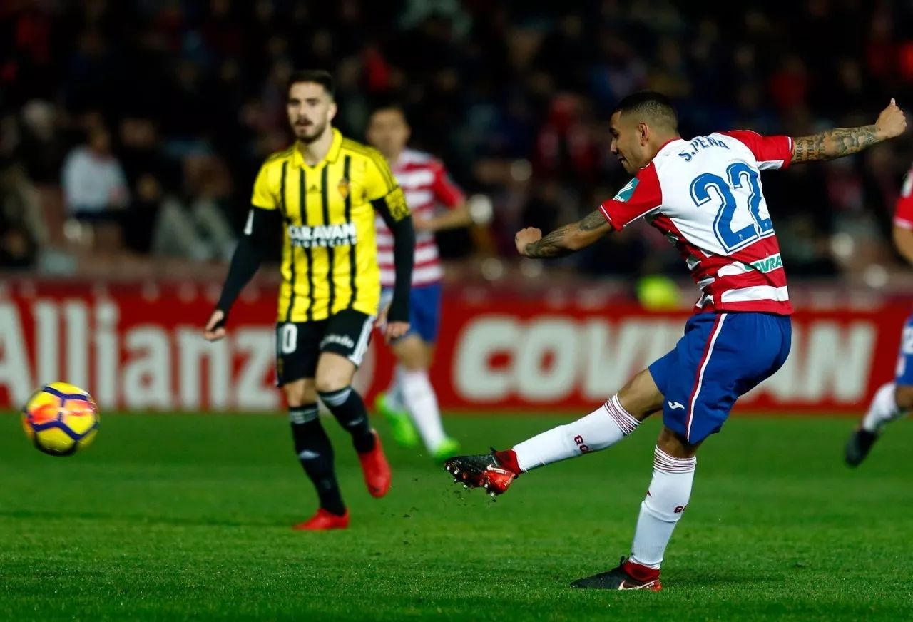 九游体育平台-包含科尔多瓦尔绝杀格拉纳达，取得关键胜利的词条