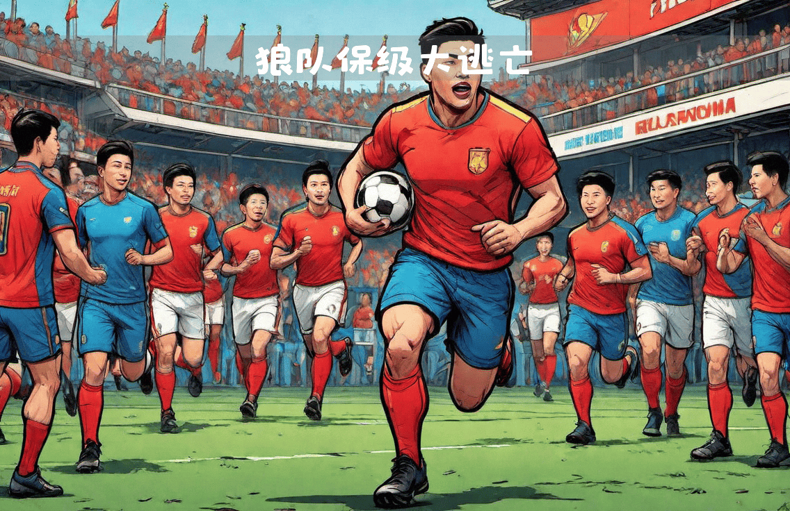 九游APP-狼队客场逆袭，实力不容忽视