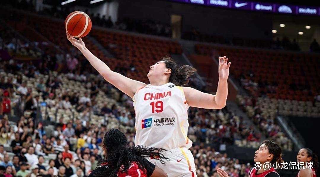 上海女篮再次胜利，实力稳定