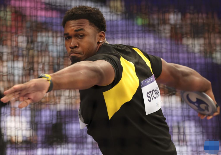 男子短跑比赛结果出炉，牙买加选手夺冠