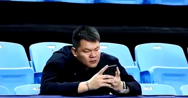 九游VIP-广东男篮挑战山西队，全队士气高涨