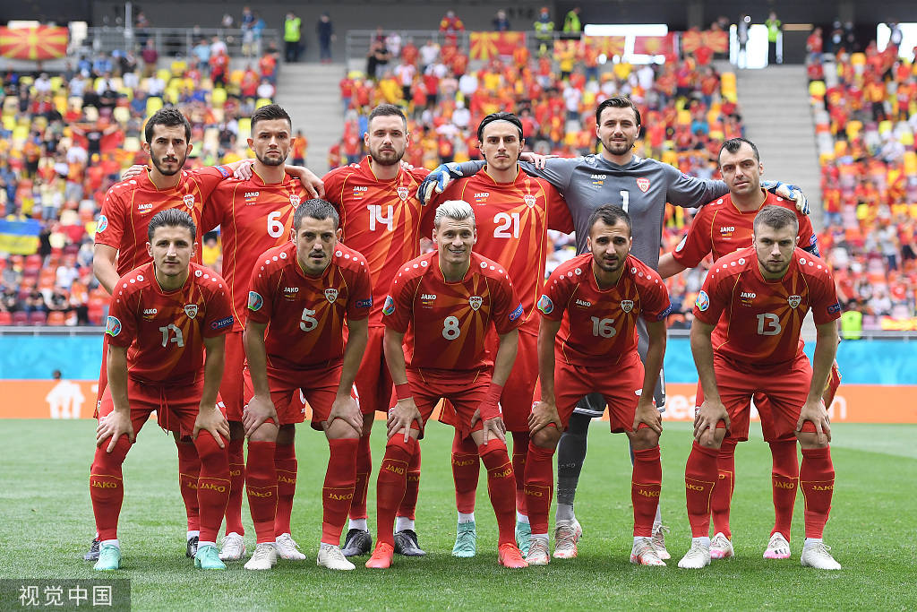 九游体育官方入口-奥地利队险胜北马其顿，晋级前景看好