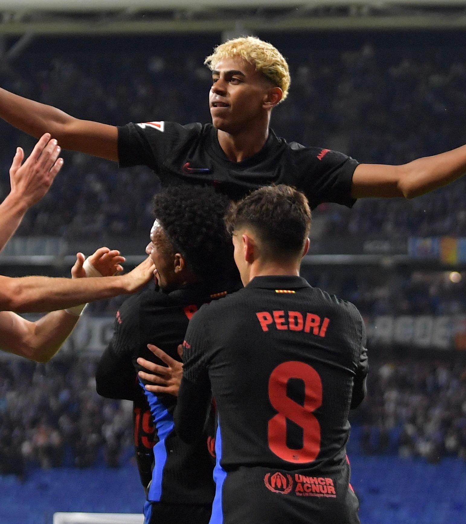 里尔将迎战马赛，悬念再度开启