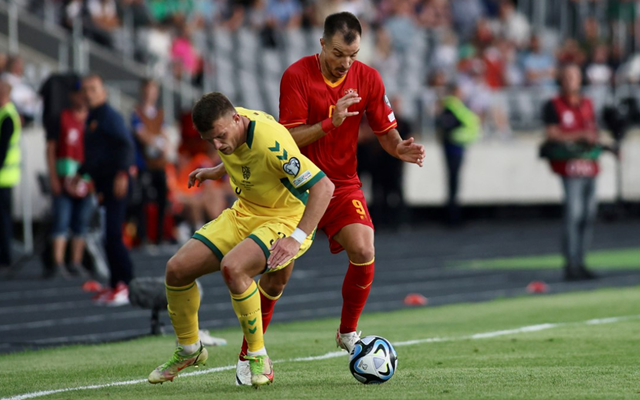 九游游戏-保加利亚豪取四连胜欧洲杯淘汰赛表现抢眼